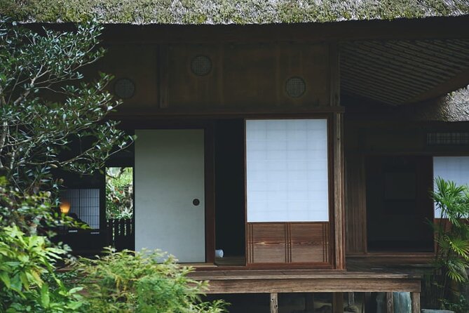 Private Multiday Historical Tour in Ehime - Duration and Itinerary