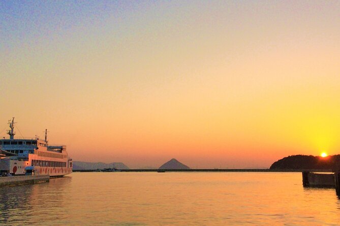Private Naoshima Art Island Guided Tour Pricing and Booking Details