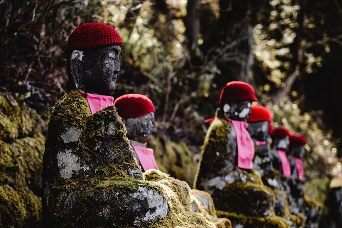 Private One Day Nikko Tour With Bilingual Driver - Admission Fees and Inclusions