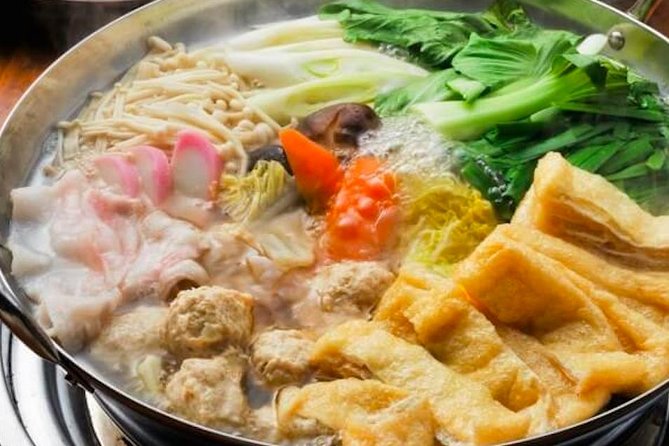 Private Ryogoku Walking Tour With Sumo Wrestler and Master Guide Tour Highlights