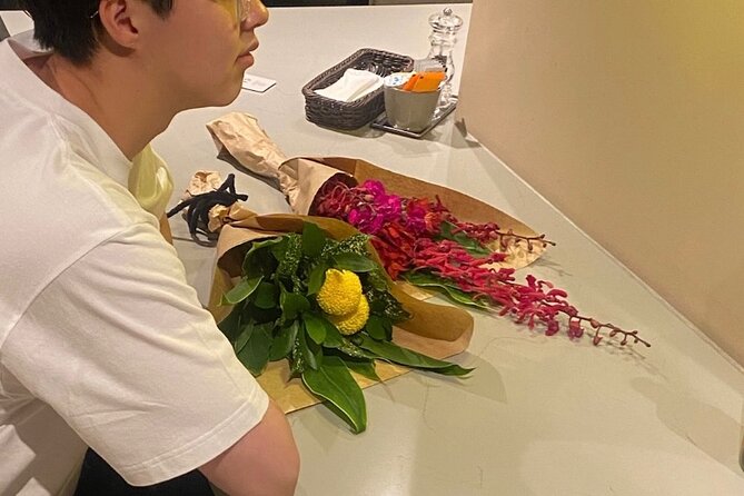 Private Smartphone Photography in Osaka Overview