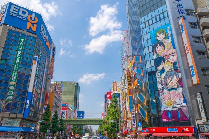 Private Tokyo Custom Full-Day Tour by Chartered Vehicle - Pricing and Booking Information