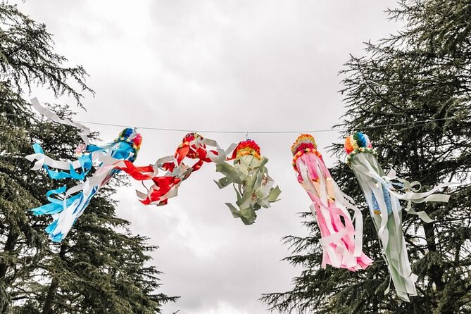 Private Tour Guide Nagoya With a Local: Kickstart Your Trip, Personalized - Custom Itinerary