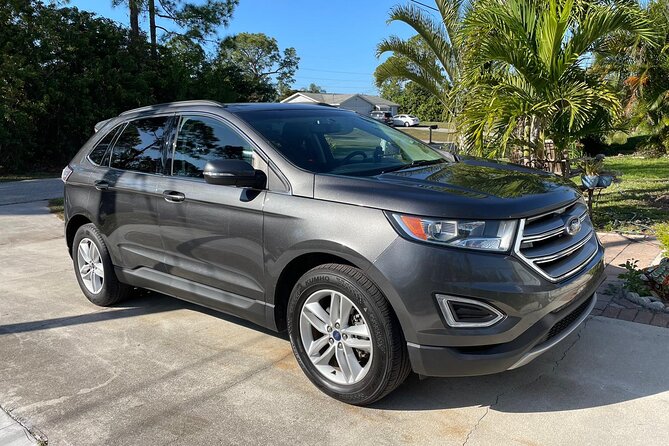 Private Transfer From Hiroshima Port to Hiroshima Airport (Hij) - Pricing and Value