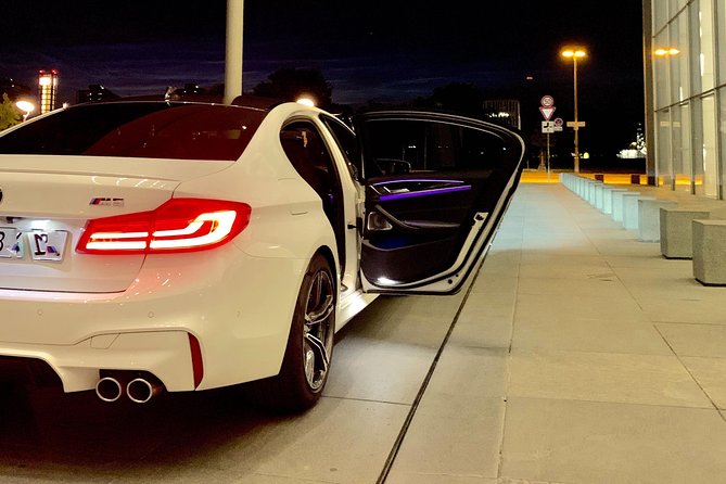 Private Transfer: Tokyo to Tokyo Airport (Hnd) Pricing Details