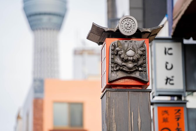 Professional Photo Shooting Tour Around Tokyo. - Photo Shooting Locations in Tokyo