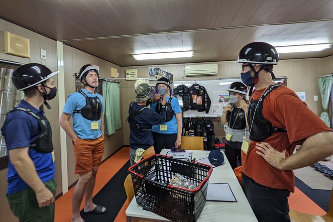 Quad Bike Experience in Mitocho Sendo Whats Included