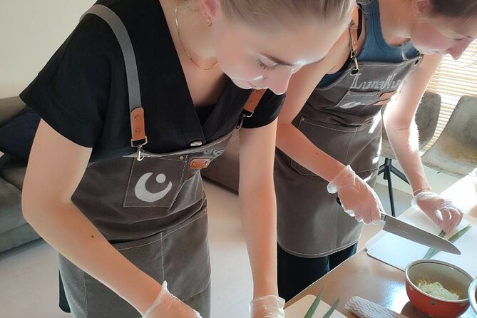 Ramen Cooking Class in Tokyo With Pro Ramen Chef/Vegan Possible - What to Expect in the Ramen Cooking Class