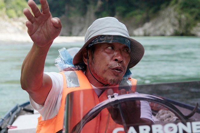 Relaxing Water Activities Safety Measures and Equipment Provided