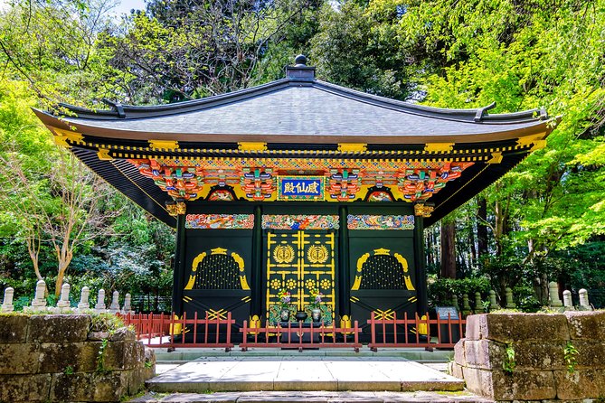 Romantic Tour In Sendai - Inclusions