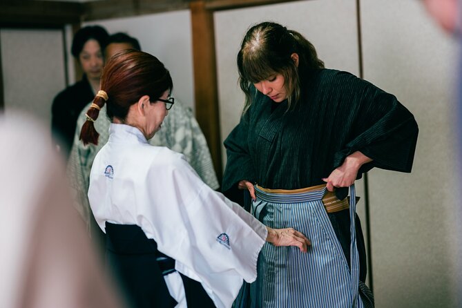 Samurai Experience: Discover the Spirit of Miyamoto Musashi - Pricing and Booking
