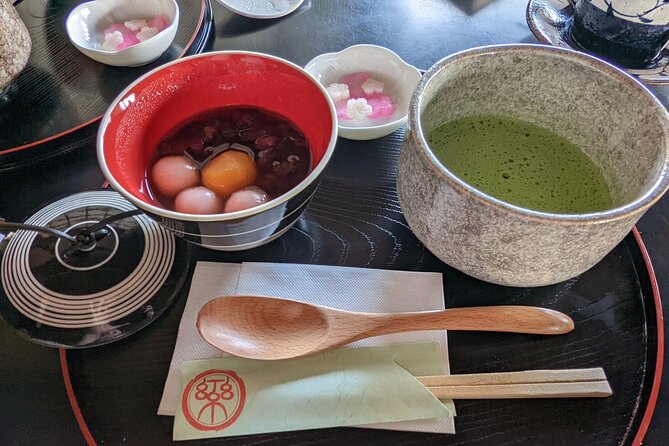 Samurai Private Tour With Umeshu Tasting in Mito Tour Overview