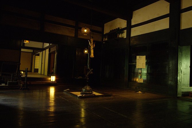 Sankeien Garden Audio Guide Tour Audio Guided Tour Highlights