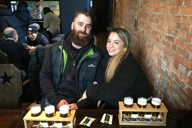 Sapporo Full Day Private Tour With Government Licensed Guide Tour Highlights