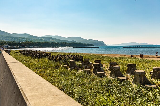 Sapporo Private Tours With Locals: % Personalized, See the City Unscripted Tour Inclusions