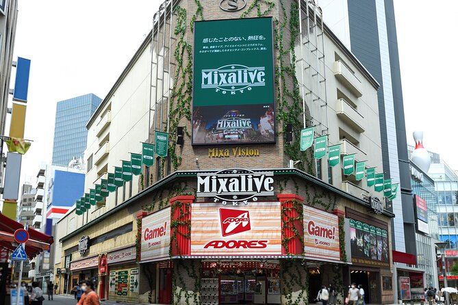 Sayonara Zetsubou Sensei Exhibition Ticket in Tokyo Cancellation and Refund Policy