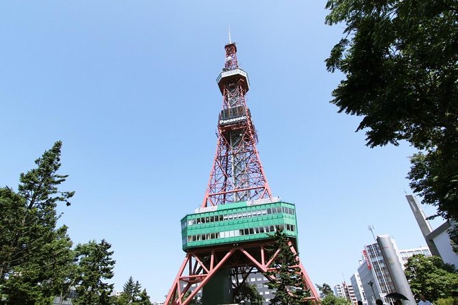 Shared Arrival Transfer : New Chitose Airport to Sapporo City - Overview of Shared Arrival Transfer