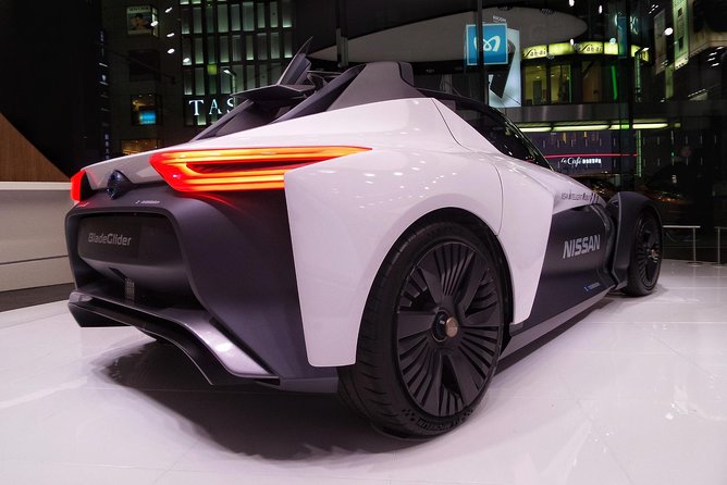 Shop Up A Storm In Ginza - Must-Visit Luxury Brands in Ginza