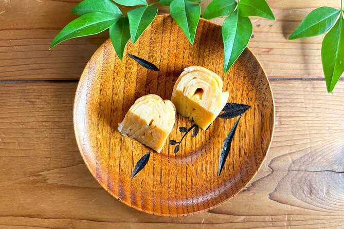 Simple and Fun to Make Inari Sushi Party in Tokyo - Delectable Menu Offerings