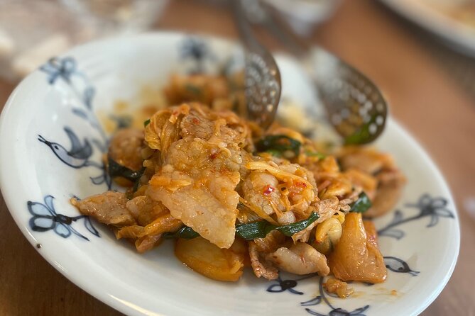 Small-Group Osaka-Style Okonomiyaki Cooking Class - Pricing and Booking Information