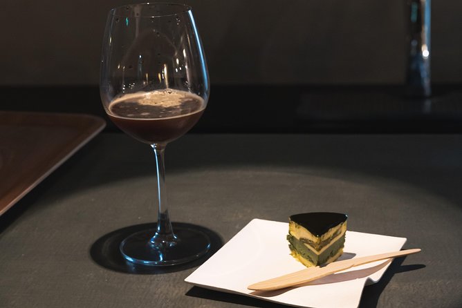 Sommelier Guided Pairing: Regional Japanese Food & Craft Beer - Sommelier Guided Pairing Experience