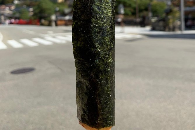 Special Food Tour in Takayama - Tour Highlights