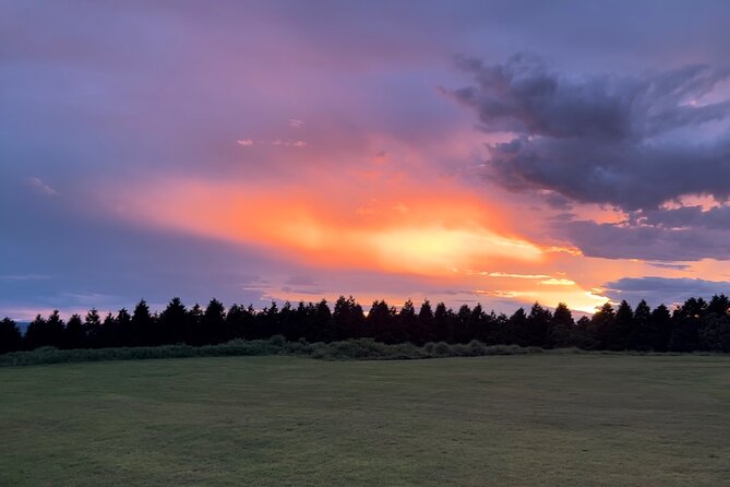 Sunset Bar and Drum Tao Live Performance Event Overview