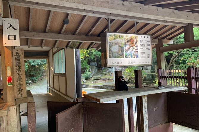 Swordsman Miyamoto Musashi Tour - Tour Schedule