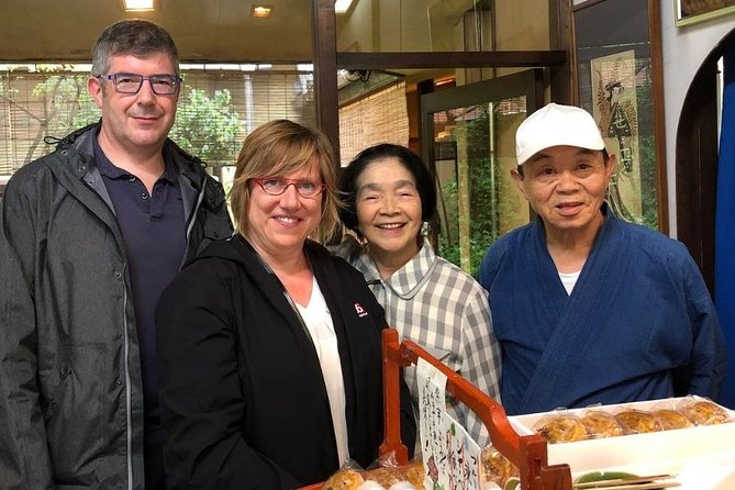 Takayama Half Day Tour (Private Guide) - Tour Overview