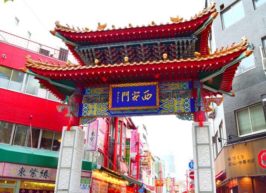 The BEST Osaka Tours and Things to Do in  - FREE Cancellation - Top Sights in Osaka