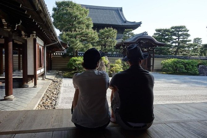 The Kyoto VIP Experience! - Exclusive VIP Activities