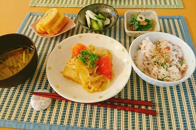 Tofu Cooking Class Customization Options for Dietary Preferences