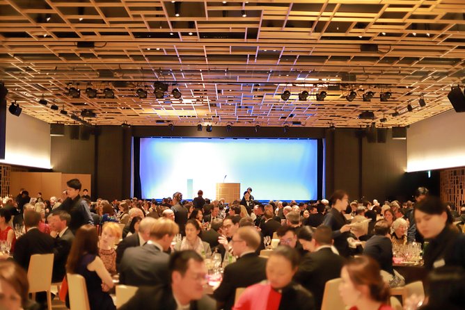 Tokyo Business Trip Photography Service - Overview and Inclusions