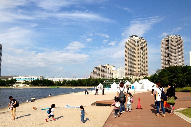 Tokyo City Tour With Daily Chauffeur Pickup and Drop off Details