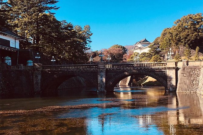 Tokyo Guide Highlight - Overview and Details