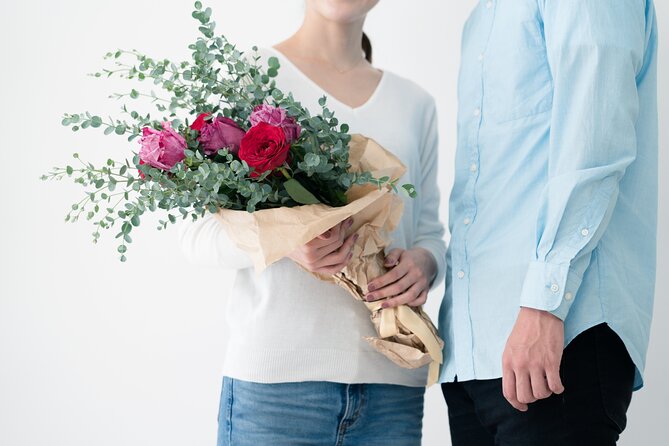 Tokyo Marriage Proposal Planning - Best Locations for Marriage Proposals in Tokyo