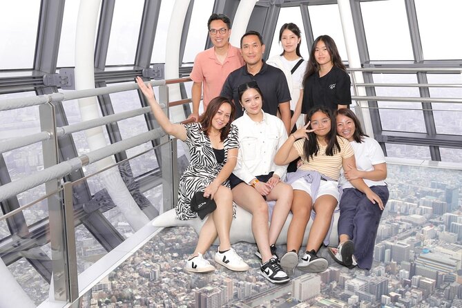 Tokyo Must See Top Hidden Gems In One Day Hidden Temples and Shrines Exploration