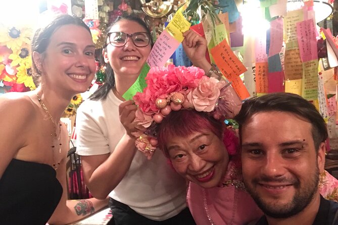 Tokyo Otaku Tour With a Local: 100% Personalized & Private - Tour Details