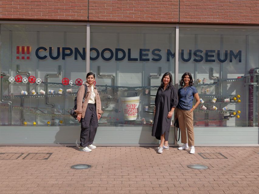 Tokyo Private Custom Tour With Local Guide - Activity Details