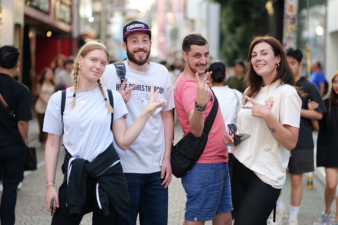 Tokyo Private Custom Tour With Local Guide Pricing and Booking Details