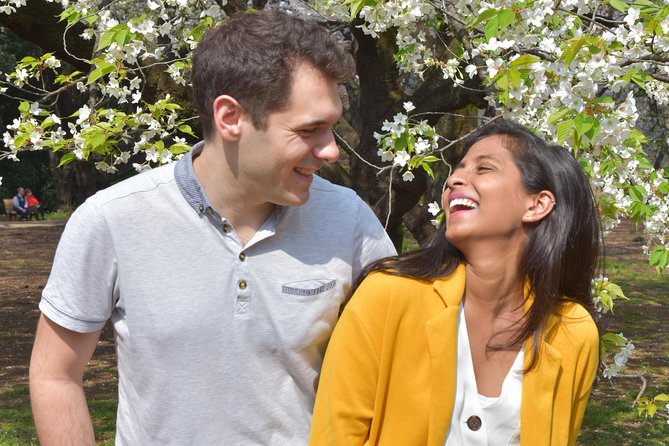 Tokyo PRO Private Photoshoot - Overview and Logistics