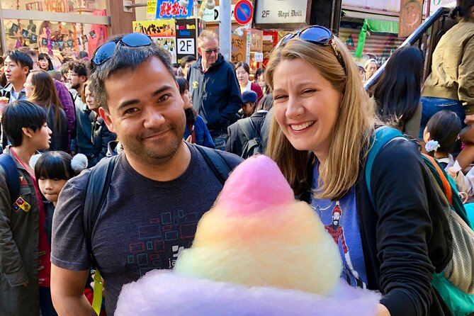 Tokyo Shopping Tour With a Local: Unique & Quirky Stores, Private & Custom - Overview and Meeting Point