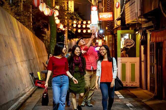 Tokyo Shore Excursion With a Local Guide, Private & Tailored to You - Tour Overview and Details