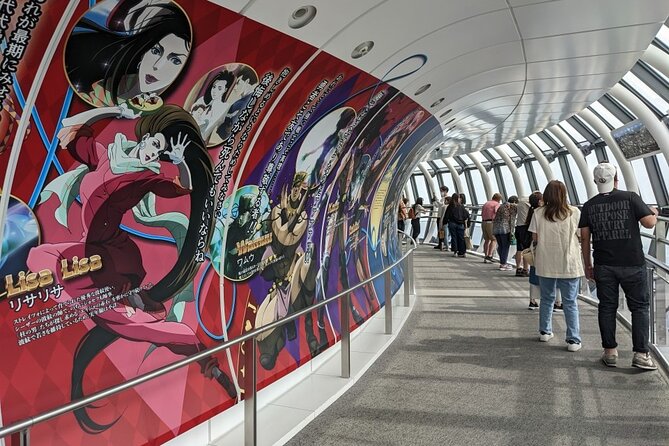 Tokyo Skytree Admission Ticket - Ticket Pricing and Discounts