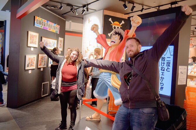 Tokyo Update - Online Tour on Travel Tips With Licensed Guide - Online Tour Details