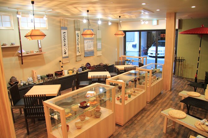 Traditional Geisha and Tea Ceremony Experience in Asakusa - Pricing and Booking Details