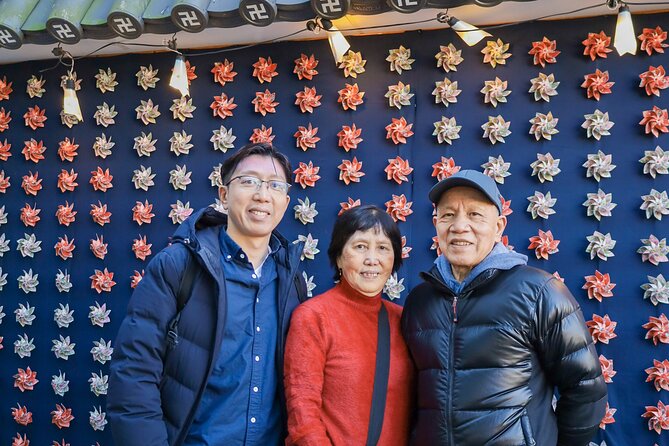 Ultimate One-Day Tokyo Must-Sees Tour With Photographer - Highlights of Tokyo Must-Sees Tour