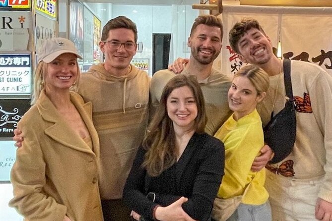 Wagyu and Sushi : Tokyo Gastronomic Journey - Indulging in Wagyu Beef