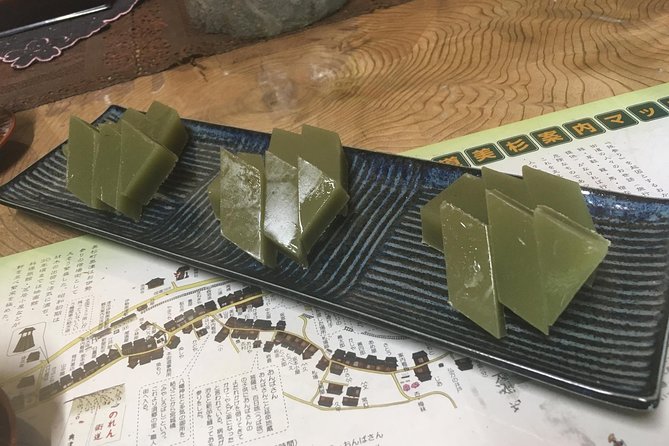 WE LOVE SHINRIN-YOKU Tour (1-Day) - Transportation Options