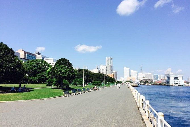 Yokohama / Kamakura Half Day Private Trip With Government Licensed Guide Overview and Tour Details